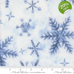 Debbie Maddy - Winter Chill - Frost 48100-14
