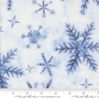 Debbie Maddy - Winter Chill - Frost 48100-14