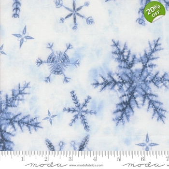 Debbie Maddy - Winter Chill - Frost 48100-14