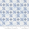 Debbie Maddy - Winter Chill - Fat Quarter Bundle x 23