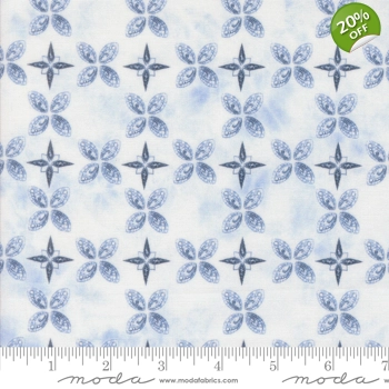 Debbie Maddy - Winter Chill - Frost 48106-14
