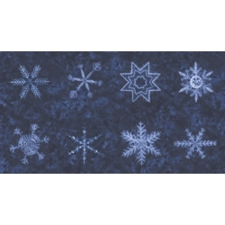 Debbie Maddy - Winter Chill - Panel - Midnight 48109-11