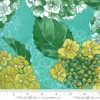 Moda - Robin Pickens - Cottage Bleu - Hydrangea - Horizon