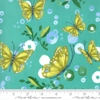 Moda - Robin Pickens - Cottage Bleu - Butterflies - Horizon