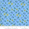 Moda - Robin Pickens - Cottage Bleu - Ditsy - Mist