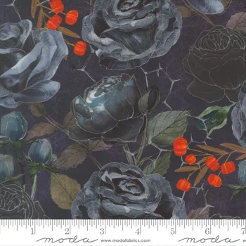 Robin Pickens - Coven - Rose - Midnight