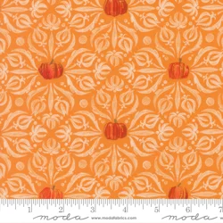 Robin Pickens - Coven - Pumpkin Tiles - Pumpkin