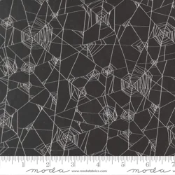 Robin Pickens - Coven - Spider Web - Onyx