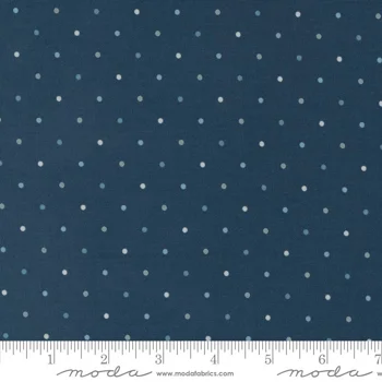 Lella Boutique - True Love - Magic Dot - Midnight