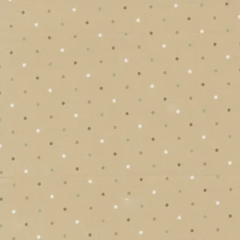 Lella Boutique - True Love - Magic Dot - Oatmeal