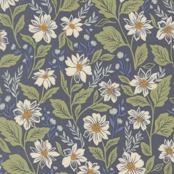 Lella Boutique - True Love - Floral - Twilight