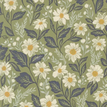 Lella Boutique - True Love - Floral - Fern
