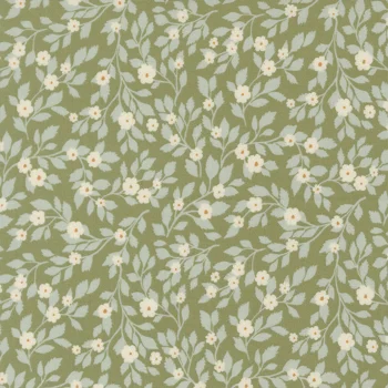 Lella Boutique - True Love - Ditsy - Fern Robins Egg