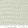 Lella Boutique - True Love - Bias Floral - Robins Egg