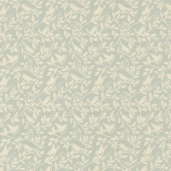 Lella Boutique - True Love - Birds - Robins Egg