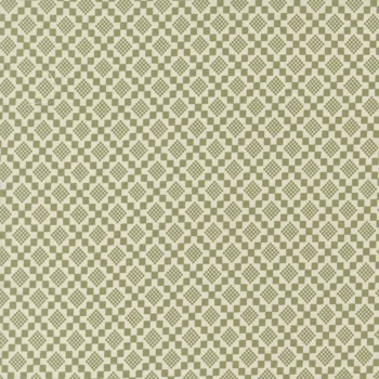 Lella Boutique - True Love - Bias Check - Fern