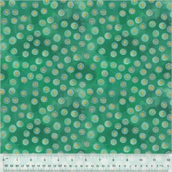Essoldo Designs - Ebb & Flow - Spritz - Jade