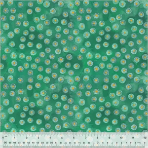 Essoldo Designs - Ebb & Flow - Spritz - Jade