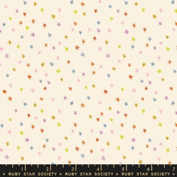 Ruby Star Society - Starry (Small) - Multi
