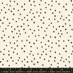 Ruby Star Society - Starry (Small) - Natural
