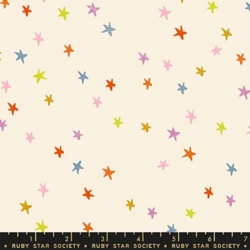 Ruby Star Society - Starry - 108 inch Quilt Back - Multi