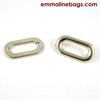 Emmaline Grommets: Oblong