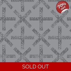 REMNANT - Alison Glass - Art Theory - x & + - Day - 23cm