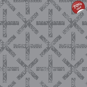 Alison Glass - Art Theory - x & + - Day