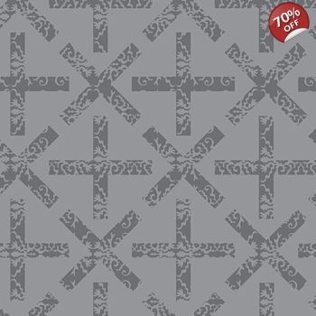 REMNANT - Alison Glass - Art Theory - x & + - Day - 23cm