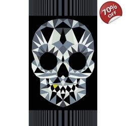 Libs Elliott - The Watcher - Panel - Dark