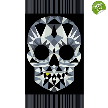 Libs Elliott - The Watcher - Panel - Dark