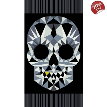 Libs Elliott - The Watcher - Panel - Dark