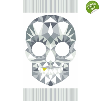 Libs Elliott - The Watcher - Panel - Light