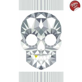 Libs Elliott - The Watcher - Panel - Light