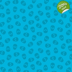 Libs Elliott - The Watcher - Tainted Love - Blueberry