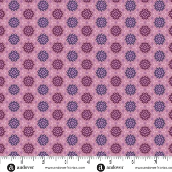 Nancy Rink - Lush - Nectar - Berry