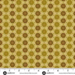 Nancy Rink - Lush - Nectar - Gold