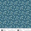 Laundry Basket Quilts - Blue Willow - Fat Eighth Bundle x 30