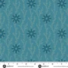 Laundry Basket Quilts - Blue Willow - Fat Eighth Bundle x 30