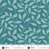 Laundry Basket Quilts - Blue Willow - Fat Eighth Bundle x 30