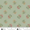 Laundry Basket Quilts - Blue Willow - Fat Eighth Bundle x 30