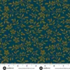 Laundry Basket Quilts - Blue Willow - Fat Eighth Bundle x 30