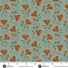 Laundry Basket Quilts - Blue Willow - Fat Eighth Bundle x 30
