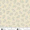 Laundry Basket Quilts - Blue Willow - Fat Eighth Bundle x 30