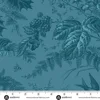 Laundry Basket Quilts - Blue Willow - Fat Eighth Bundle x 30