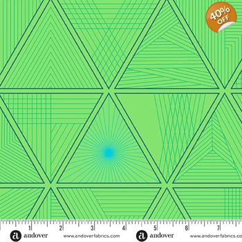 Giucy Giuce - 40 - Triangula - Goosebumps