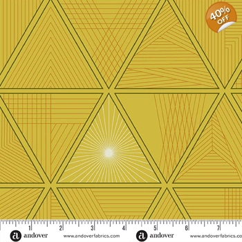 Giucy Giuce - 40 - Triangula - April