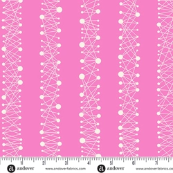 Giucy Giuce - 40 - Super String Theory - Pink Panther