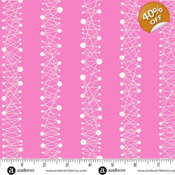 Giucy Giuce - 40 - Super String Theory - Pink Panther