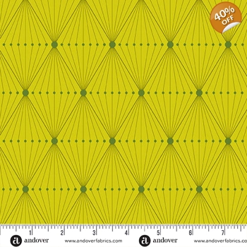 Giucy Giuce - 40 - Wave Length - Ecto Cooler